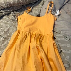 Women’s size Small dress from Old Navy